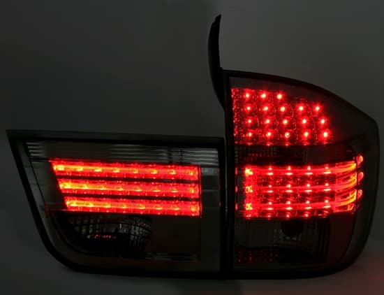 BMW X5 - LED RÜCKLEUCHTEN – Bild 2