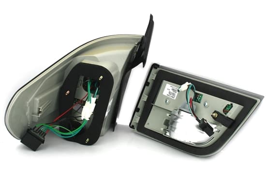BMW X5 - LED RÜCKLEUCHTEN – Bild 3