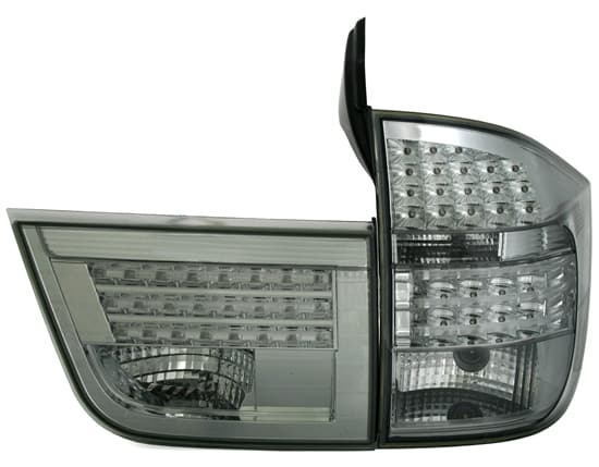 BMW X5 - LED RÜCKLEUCHTEN – Bild 4