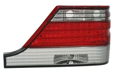 MERCEDES S-KLASSE - LED RÜCKLEUCHTEN – Bild 2