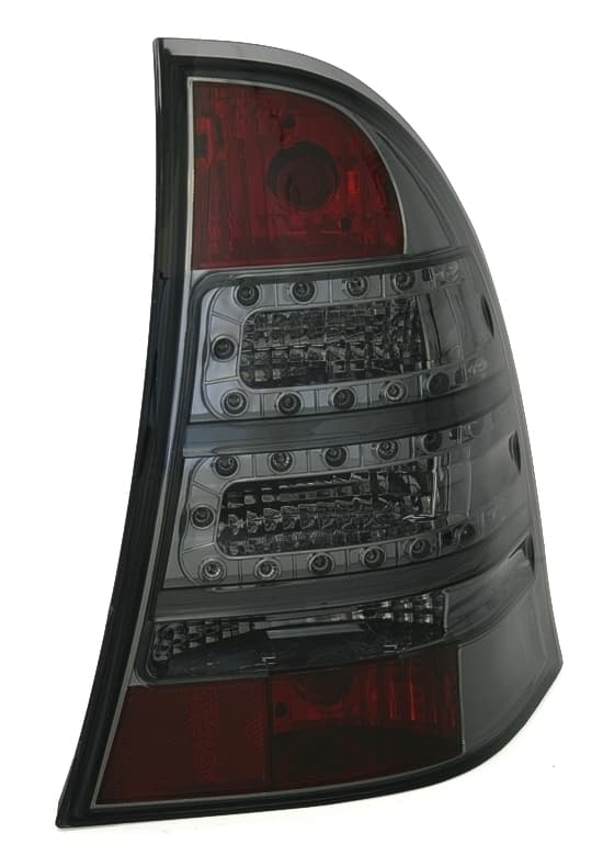 MERCEDES C-KLASSE S203 - LED RÜCKLEUCHTEN – Bild 2