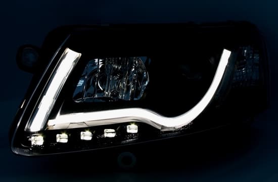 AUDI A6 - LIGHT BAR SCHEINWERFER – Bild 2 von 4