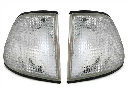 BMW E38 - FRONTBLINKER