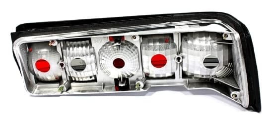 MERCEDES 190E - RÜCKLEUCHTEN – Bild 3