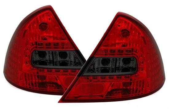 FORD MONDEO - LED RÜCKLEUCHTEN