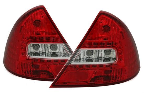 FORD MONDEO - LED RÜCKLEUCHTEN