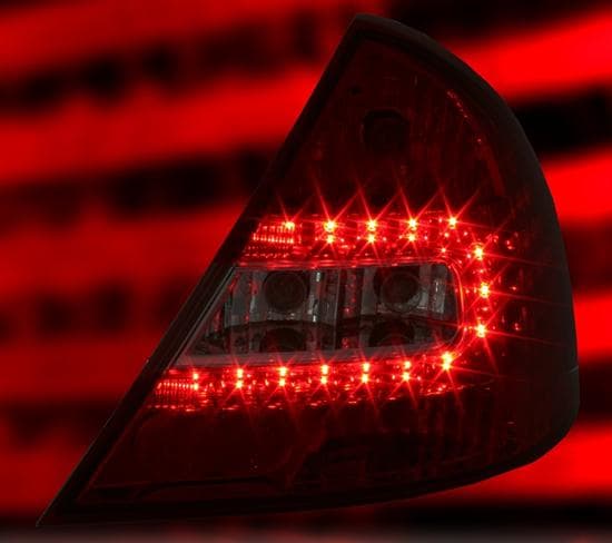 FORD MONDEO - LED RÜCKLEUCHTEN – Bild 3