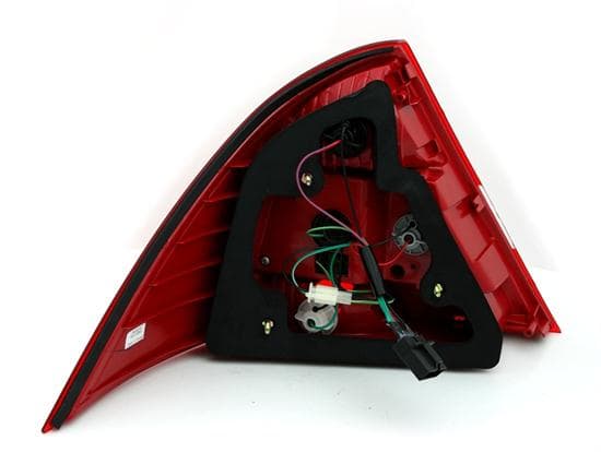 FORD MONDEO - LED RÜCKLEUCHTEN – Bild 4