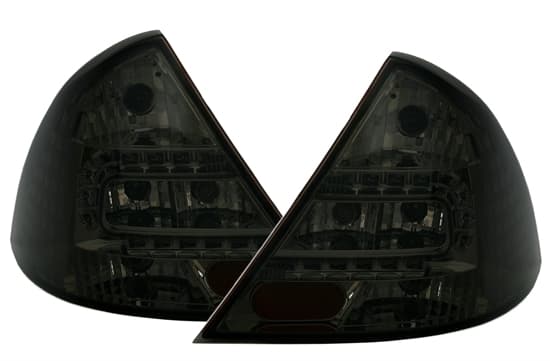 FORD MONDEO - LED RÜCKLEUCHTEN