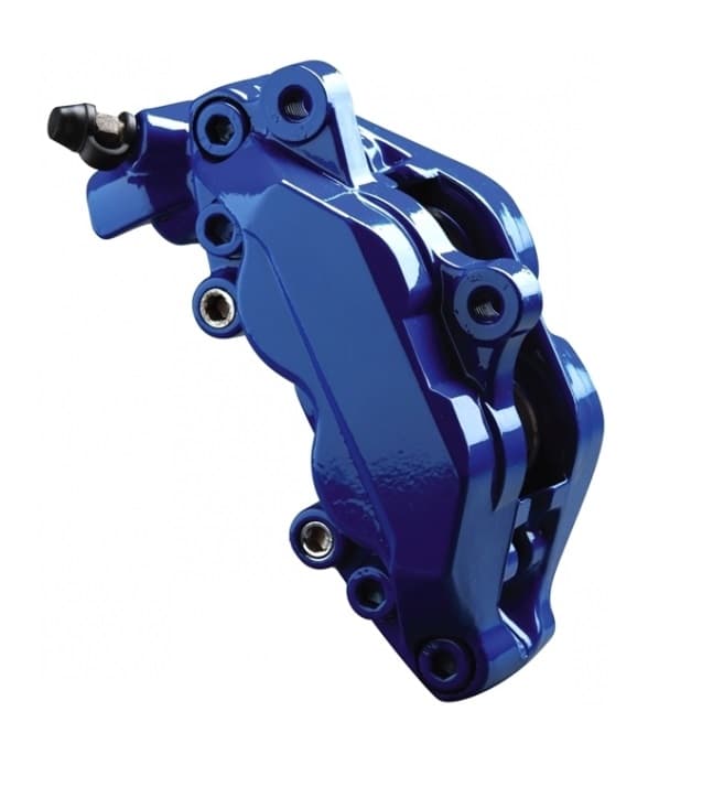 FOLIATEC BREMSSATTELLACK - RS-BLAU FT2162 – Bild 4