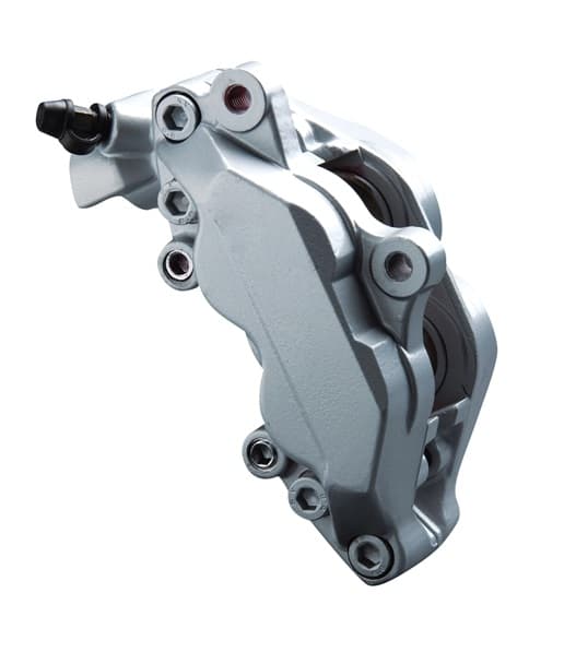 FOLIATEC BREMSSATTELLACK - STRATOS-SILBER FT2172 – Bild 5