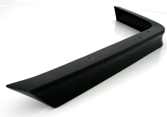 BMW E36 - FRONTSPOILER – Bild 3