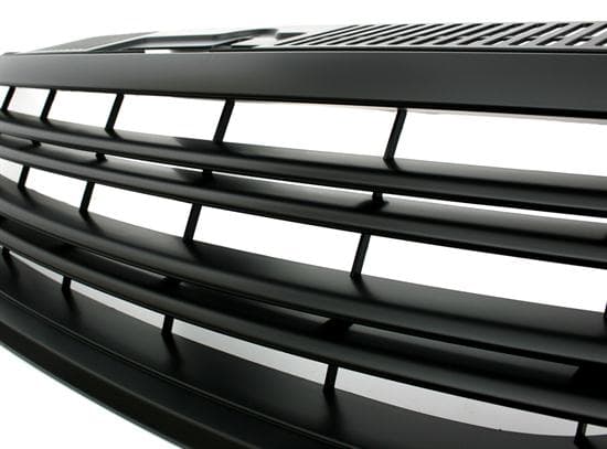 VW TIGUAN - SPORTGRILL DOPPEL-RIPPE – Bild 2