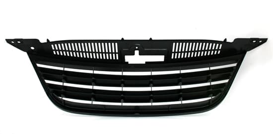 VW TIGUAN - SPORTGRILL DOPPEL-RIPPE – Bild 3