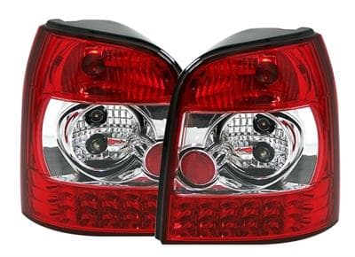 AUDI A4 AVANT - LED RÜCKLEUCHTEN