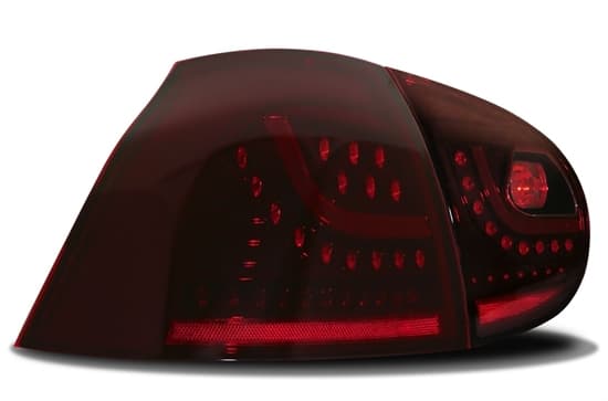 VW GOLF 5 - LED RÜCKLEUCHTEN – Bild 3