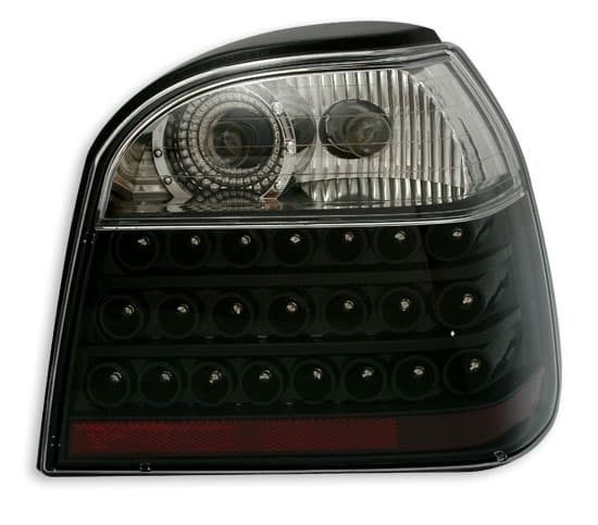 VW GOLF 3 - LED RÜCKLEUCHTEN – Bild 2