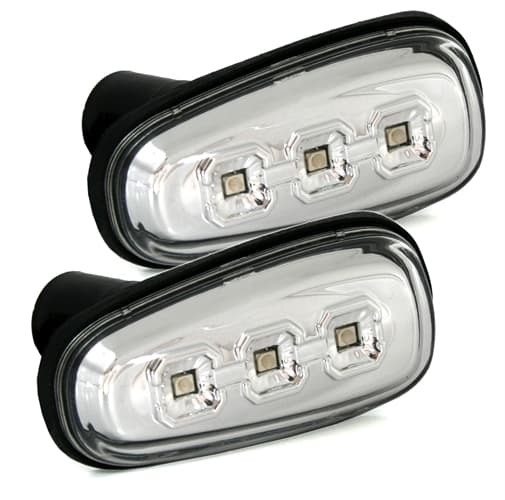 OPEL ASTRA G - LED SEITENBLINKER
