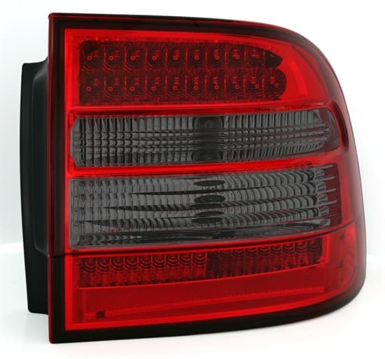 PORSCHE CAYENNE - LED RÜCKLEUCHTEN – Bild 2