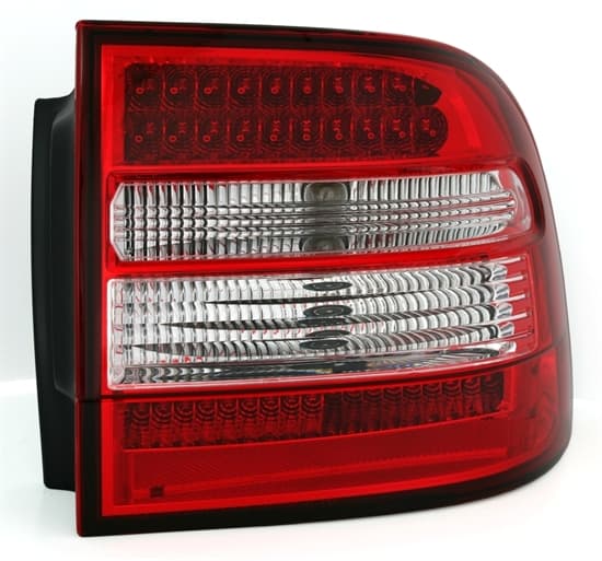 PORSCHE CAYENNE - LED RÜCKLEUCHTEN – Bild 2