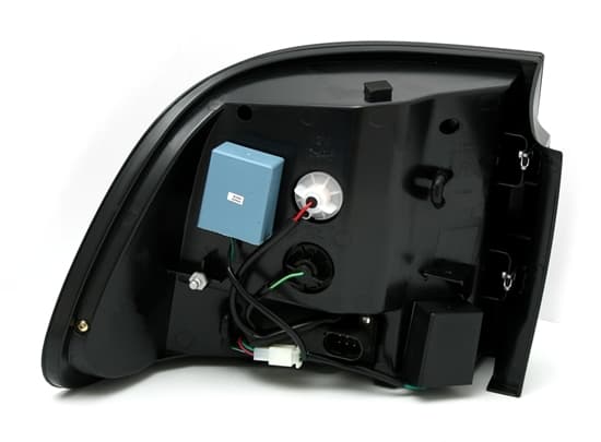 PORSCHE CAYENNE - LED RÜCKLEUCHTEN – Bild 3