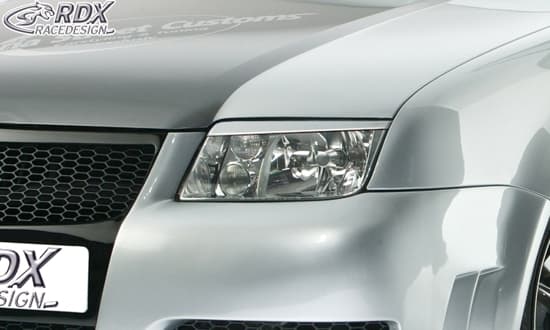 VW BORA - SCHEINWERFERBLENDEN
