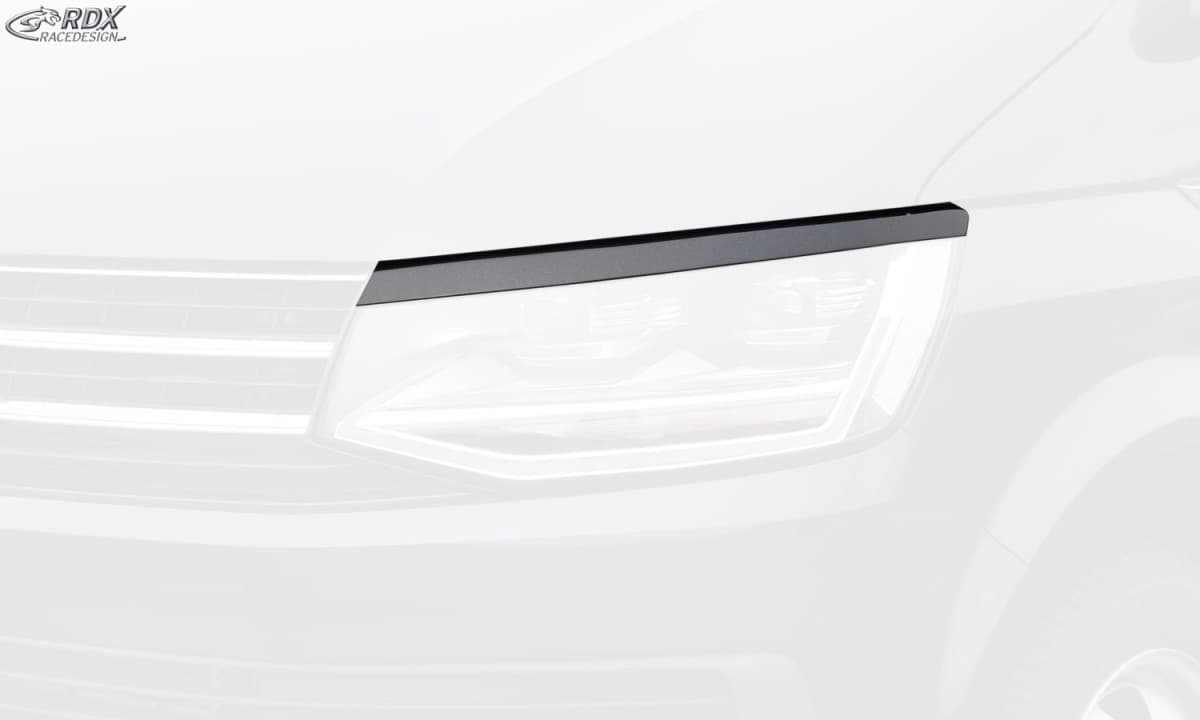 VW T6 - RDX SCHEINWERFERBLENDEN – Bild 2