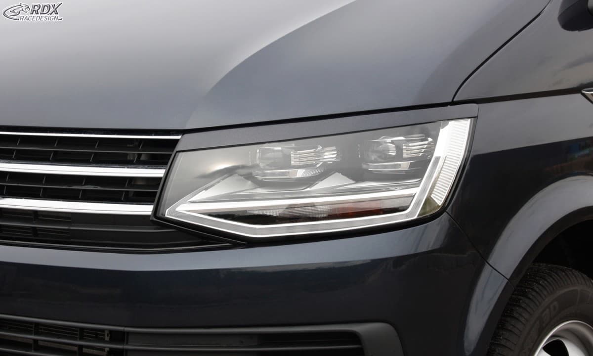 VW T6 - RDX SCHEINWERFERBLENDEN