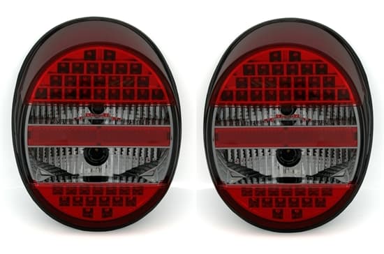 VW KÄFER - LED RÜCKLEUCHTEN