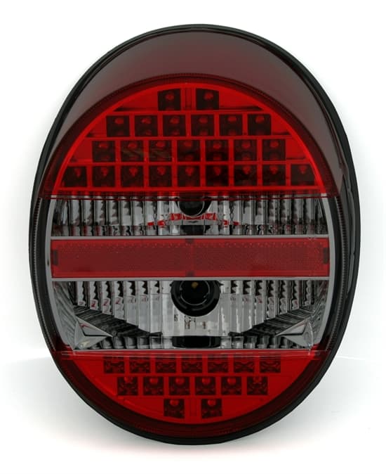 VW KÄFER - LED RÜCKLEUCHTEN – Bild 3