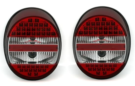 VW KÄFER - LED RÜCKLEUCHTEN