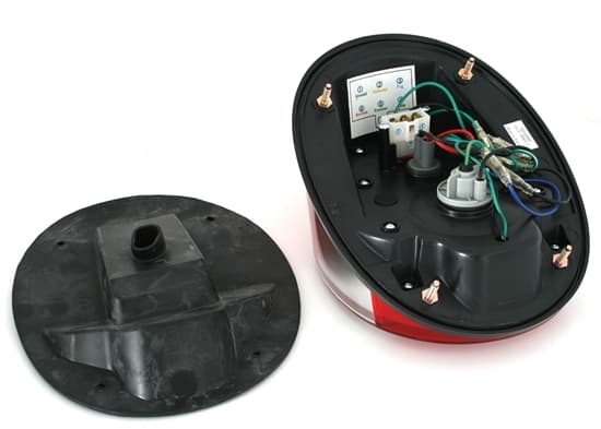 VW KÄFER - LED RÜCKLEUCHTEN – Bild 4
