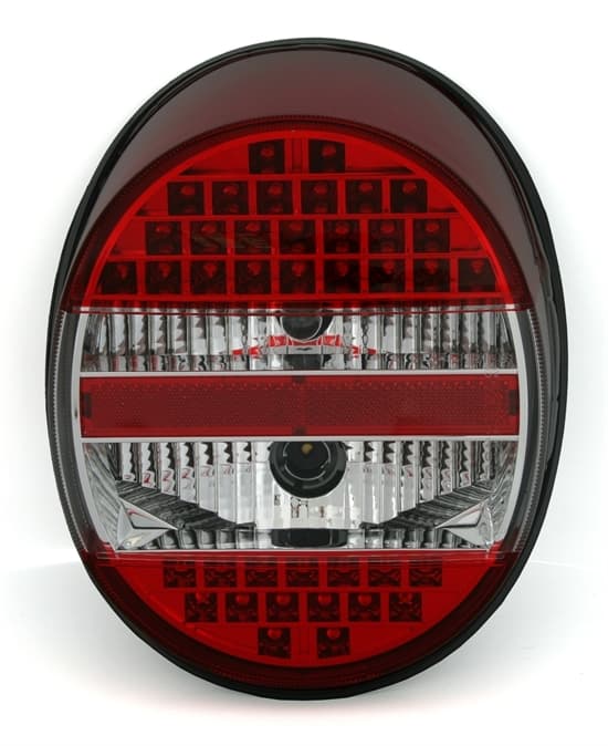 VW KÄFER - LED RÜCKLEUCHTEN – Bild 3