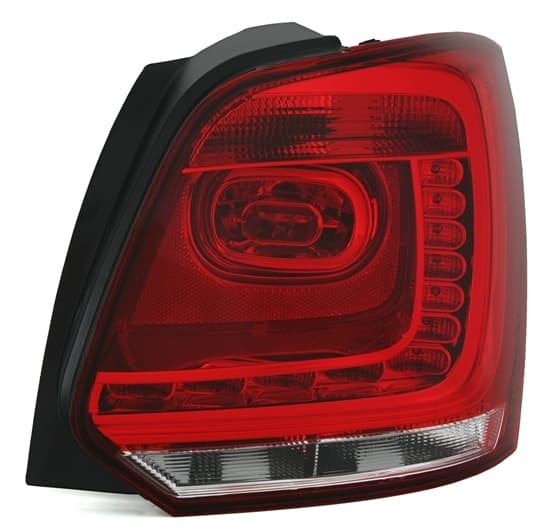 VW POLO - LED RÜCKLEUCHTEN – Bild 2