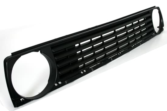 VW GOLF 2 - SPORTGRILL