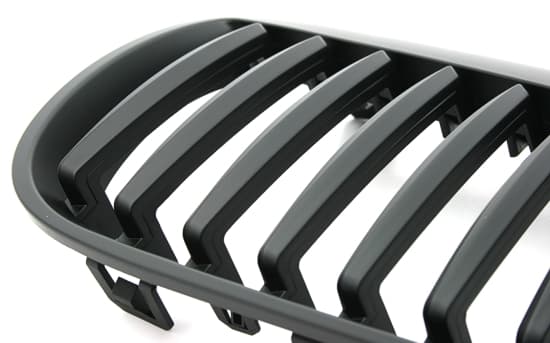 BMW E92 COUPE - SPORTGRILL – Bild 3