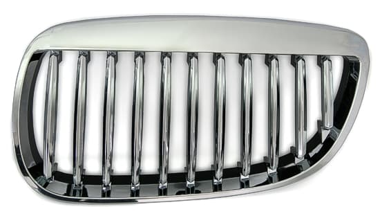 BMW E92 COUPE - SPORTGRILL – Bild 2