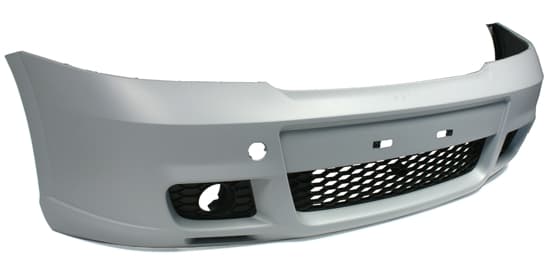 OPEL ASTRA G - STOSSSTANGE OPC OPTIK – Bild 3