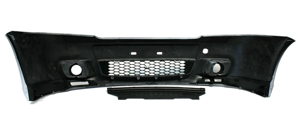 OPEL ASTRA G - STOSSSTANGE OPC OPTIK – Bild 4