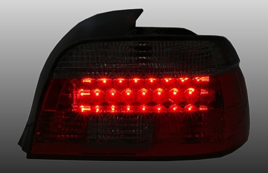 BMW E39 - LED RÜCKLEUCHTEN – Bild 2