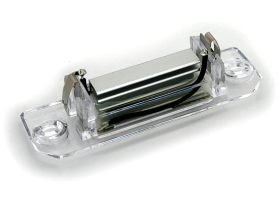 VW LUPO - LED KENNZEICHENBELEUCHTUNG – Bild 3