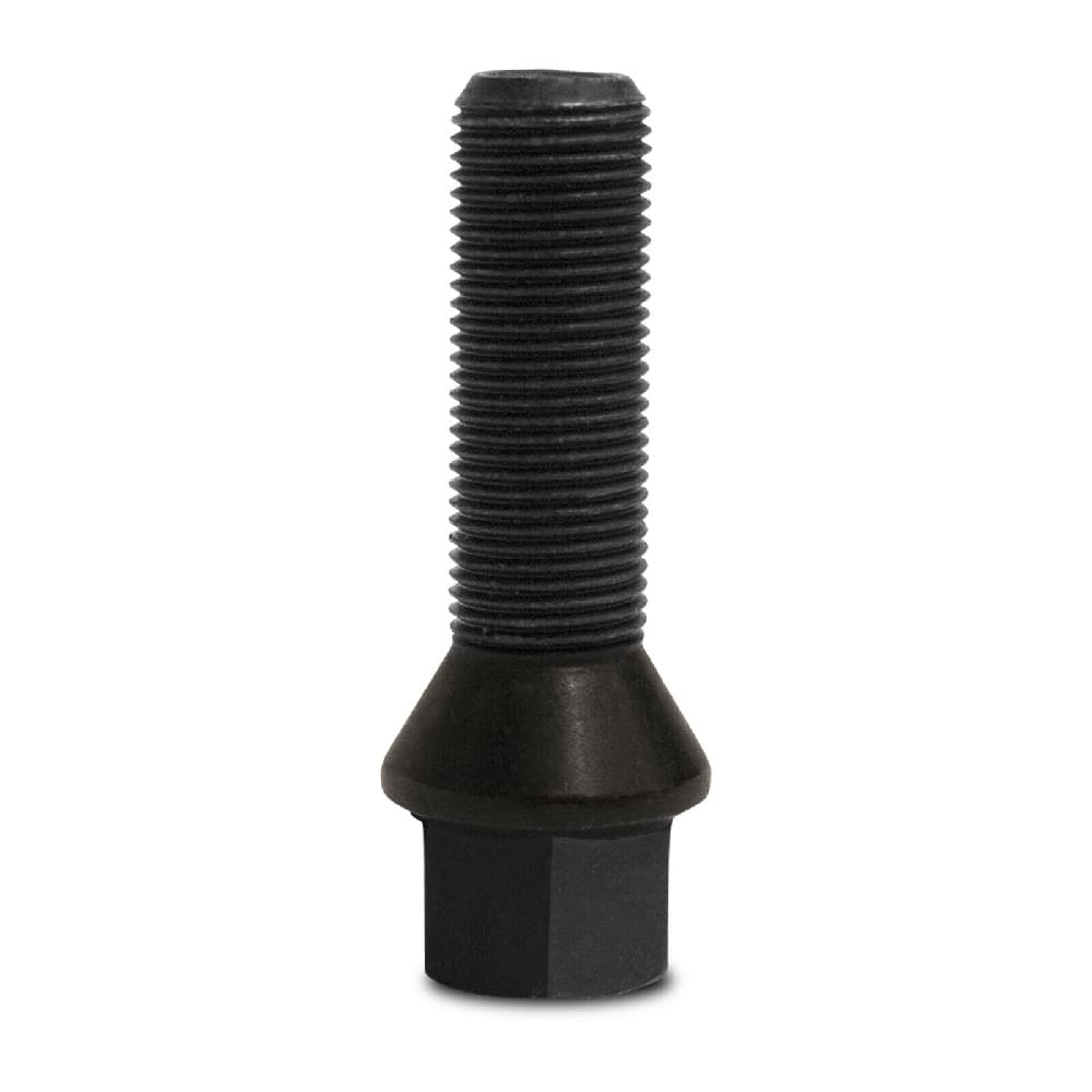 RADSCHRAUBE, KEGELBUND, M12x1.5 33MM – Bild 2