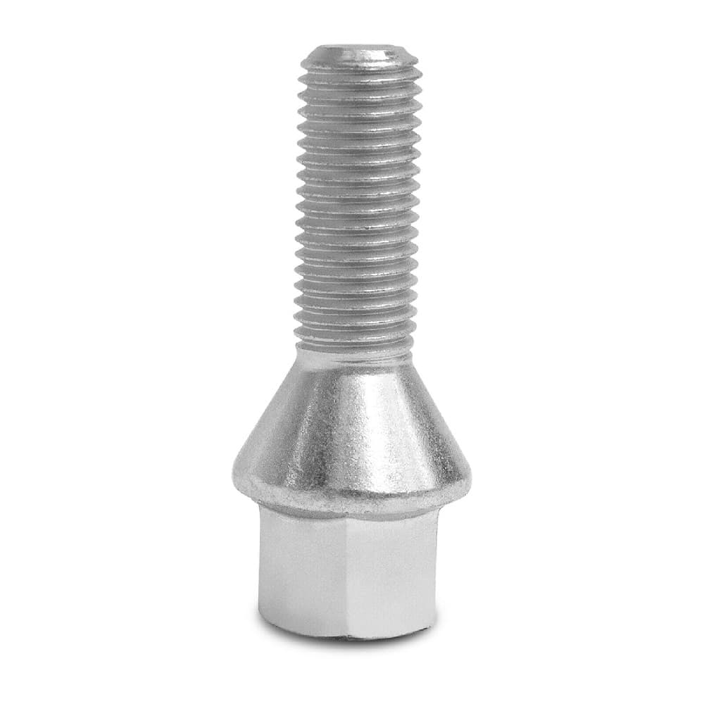 RADSCHRAUBE, KEGELBUND, M12x1.5 45MM – Bild 2