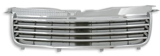 VW PASSAT - SPORTGRILL CHROM