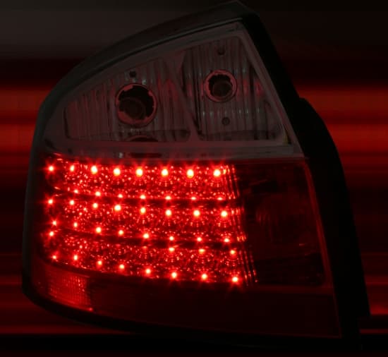 AUDI A4 - LED RÜCKLEUCHTEN – Bild 3