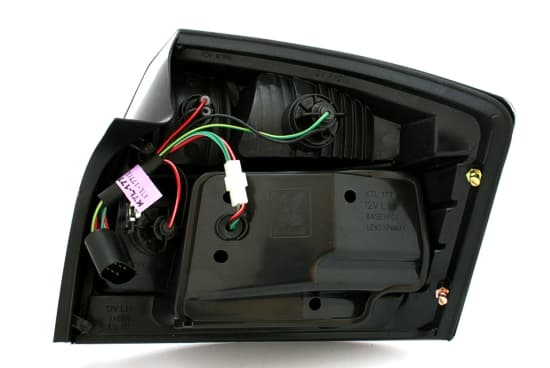 AUDI A4 - LED RÜCKLEUCHTEN – Bild 4