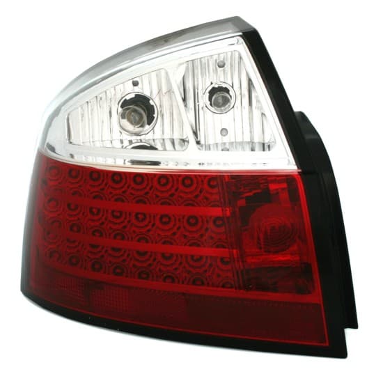 AUDI A4 - LED RÜCKLEUCHTEN – Bild 2