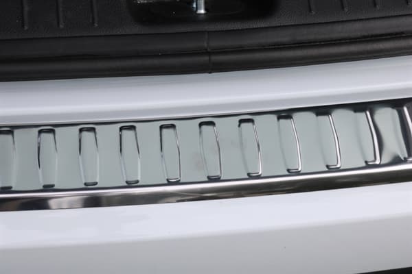 VOLVO XC60 - LADEKANTENSCHUTZ – Bild 2