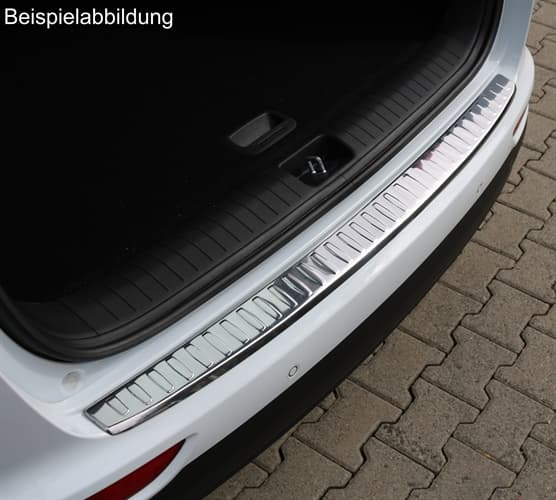 VOLVO XC60 - LADEKANTENSCHUTZ – Bild 3