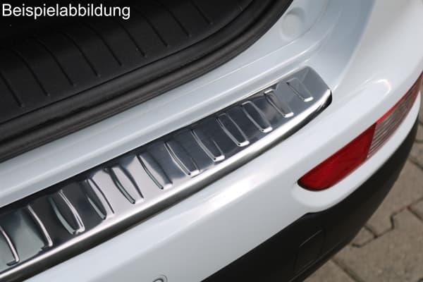 VOLVO XC60 - LADEKANTENSCHUTZ – Bild 4